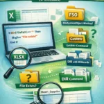 featured image - excel vba check if file exists