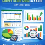 featured image - how to analyze likert scale data in excel