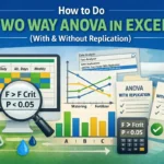 featured image - how to do two way anova in excel