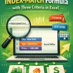 featured image - index match 3 criteria