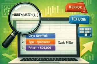 featured image - index match 3 criteria