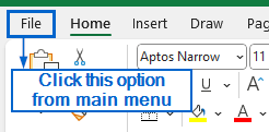 Check for External Links Using Document Inspector