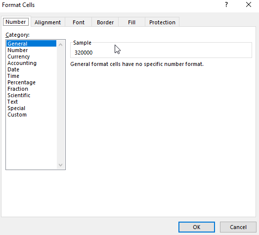 Format Negative Numbers with US Style Commas and Text Color