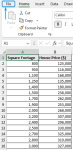 Excel Using Linearized Data How to Do Simple Linear Regression in Excel (3 Examples) - Excel Insider
