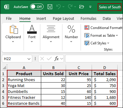 Integrating Data from Multiple Excel Files into One Sheet in a New Workbook