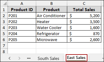 Merging Multiple Sheets Row-wise into One Sheet with VBA
