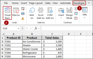 How to Merge Multiple Excel Sheets into One Sheet with VBA - Excel Insider