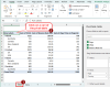 How to Fix Pivot Table Analyze Tab Missing Issue in Excel - Excel Insider