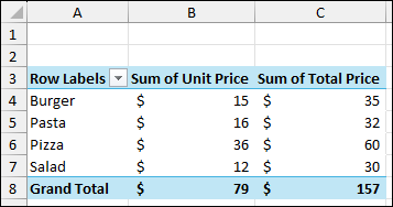 Verifying the Data Range Exists