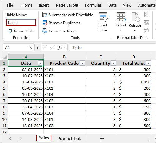 Using Data Model Relationships Feature