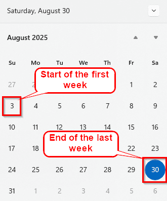 Steps for Grouping a Pivot Table by Week in Excel