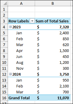 Utilizing Filter to Remove Errors and Text
