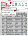 How to Show Text in Values Area of Excel Pivot Table - Excel Insider