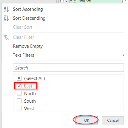 Alternative Methods to Use Instead of SUMIFS