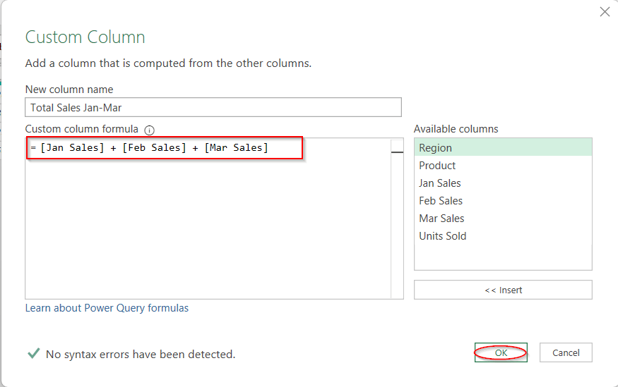 Alternative Methods to Use Instead of SUMIFS