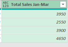 Alternative Methods to Use Instead of SUMIFS