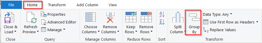 Alternative Methods to Use Instead of SUMIFS