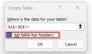 Add Texts and Formula Results Using Power Query