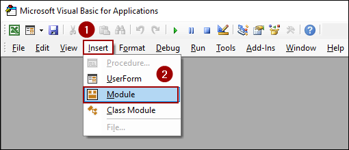 Counting Number of All Characters in String
