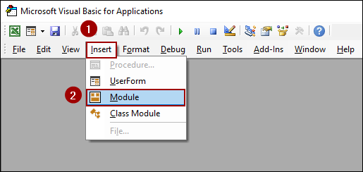 Creating a Basic Pivot Table from a Range