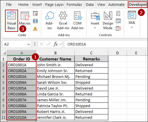 Deleting a User-Specified Number of Last Characters