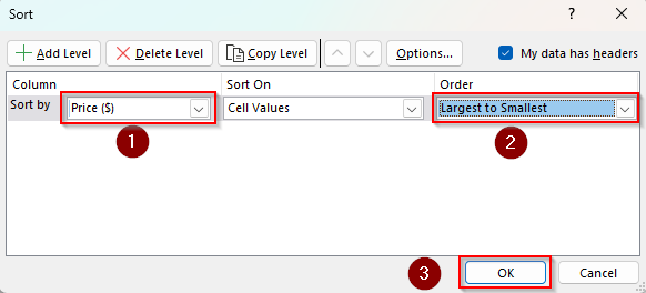 Finding Approximate Matches with XLOOKUP vs INDEX MATCH