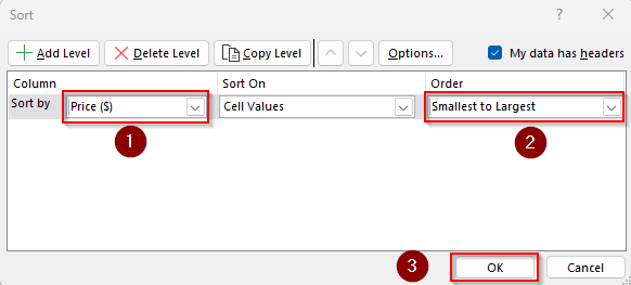 Finding Approximate Matches with XLOOKUP vs INDEX MATCH