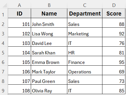 Enable Macros in Trust Center