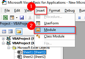 Automate the Refreshing of Pivot Tables with VBA in Excel