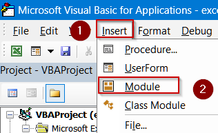 Automatically Highlight Rows with VBA Macro