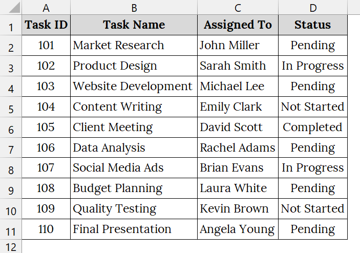 Set Permissions for Certain Users to Edit Certain Ranges of a Shared File