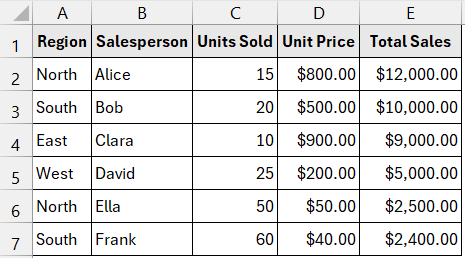 AutoFit Automatically with VBA Events