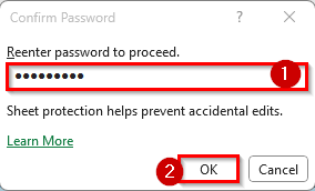 Steps to Create an Employee Database in Excel