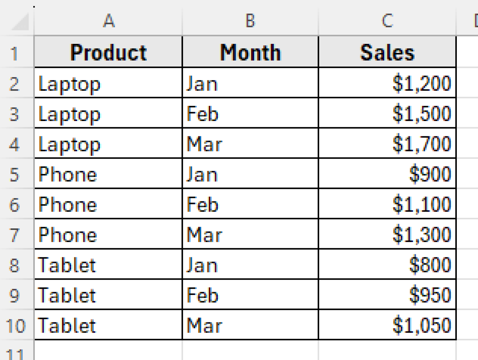 How to Transpose Multiple Rows in Groups to Columns in Excel - Excel ...