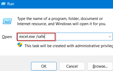 Disable Problematic Add-ins to Reduce Crashes 