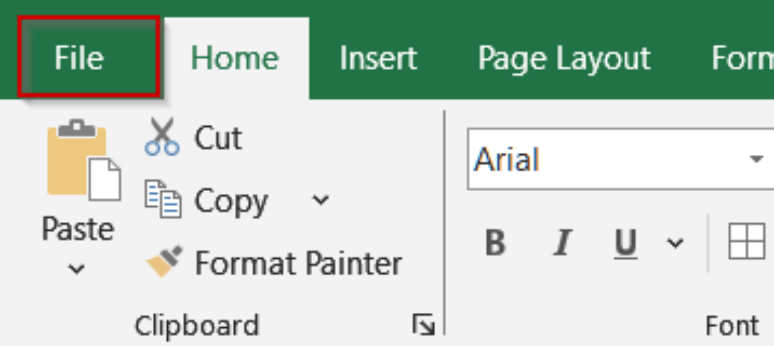 How to Stop Calculating Threads in Excel (4 Simple Ways) - Excel Insider