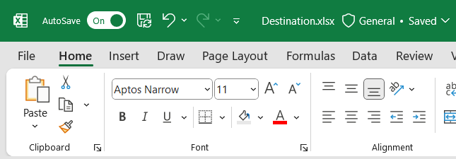 Copy Rows Based on a Single Criterion