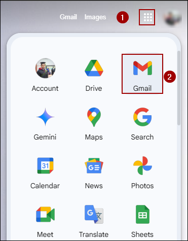 Mail Merge in Google Sheets