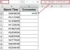 How to Convert Epoch Time to a Date in Excel - Excel Insider