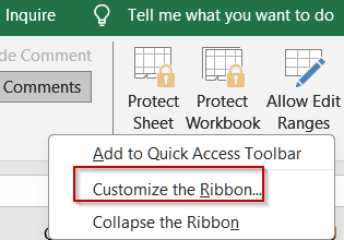 Steps to Use Macro Recorder in Excel