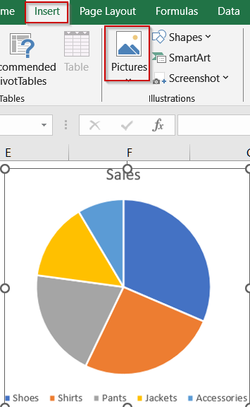 Resize Images Before Inserting to Reduce Excel File Size