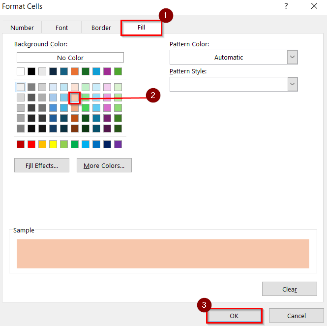 Using the Conditional TODAY Function to Format Dates Older Than Today