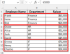 How to Do Advanced Sorting in Excel (4 Different Examples) - Excel Insider