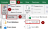 How to Change Encoding in Excel (5 Suitable Ways) - Excel Insider