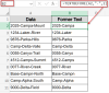 How to Extract Certain Text from a Cell in Excel - Excel Insider