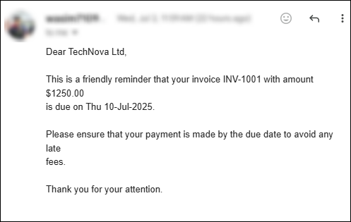 Sending Emails Automatically from Google Sheets