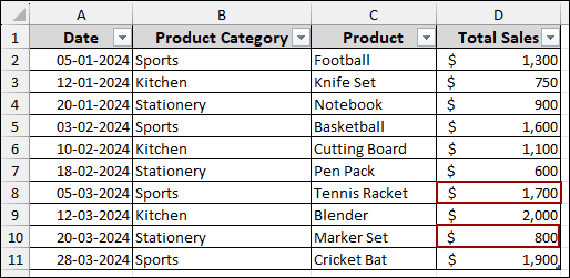 Having Text Strings in Numeric Column Resulting Grouping Error
