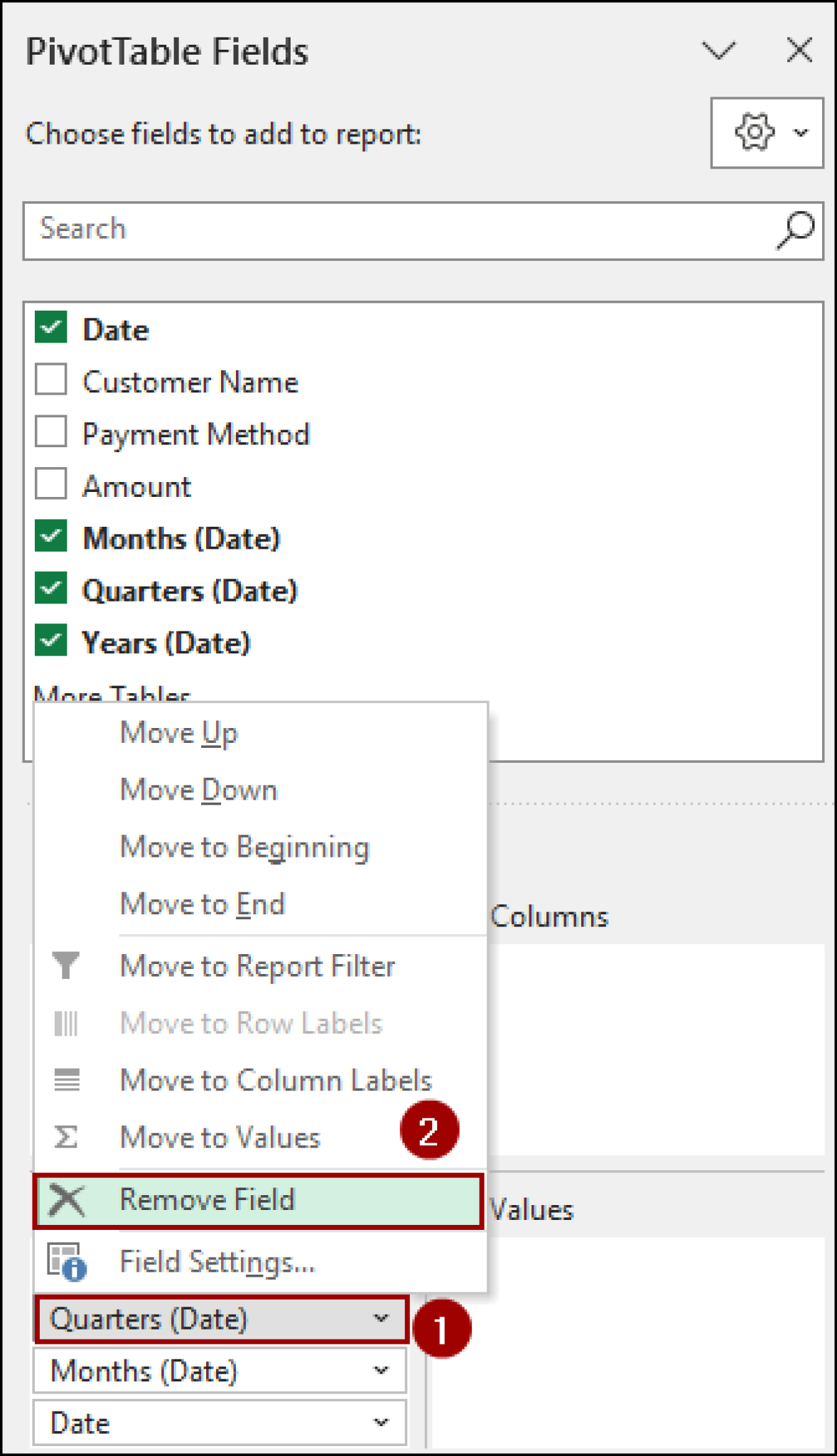 How To Group Dates By Month And Year In Excel Pivot Table Excel Insider how-to-group-dates-by-month-and-year-in-excel-pivot-table-excel-insider