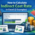 featured image - calculate indirect cost rate excel​