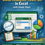 featured image - how to use data analysis toolpak in excel